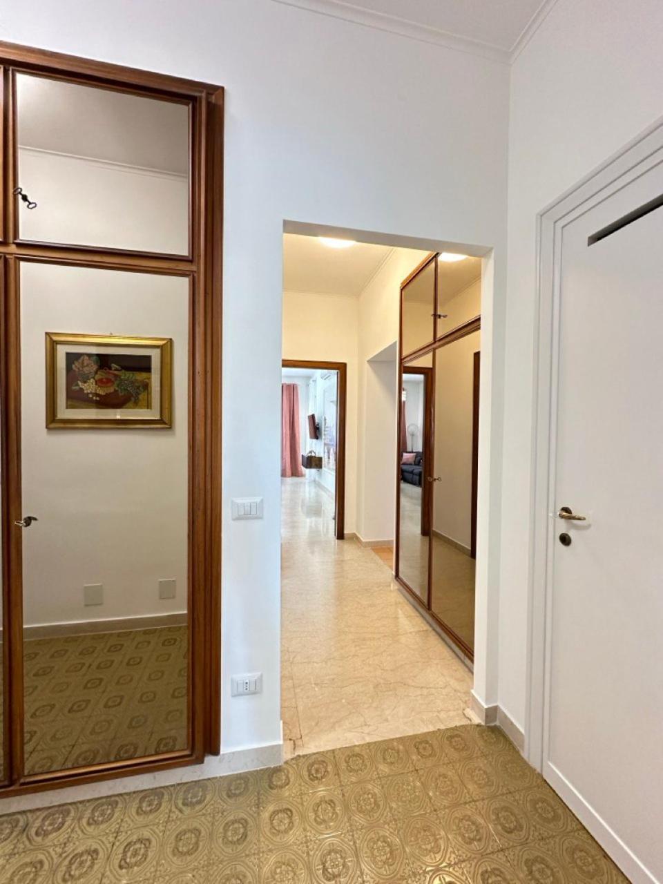 La Casa Di Umberto Apartment Roma Exterior foto
