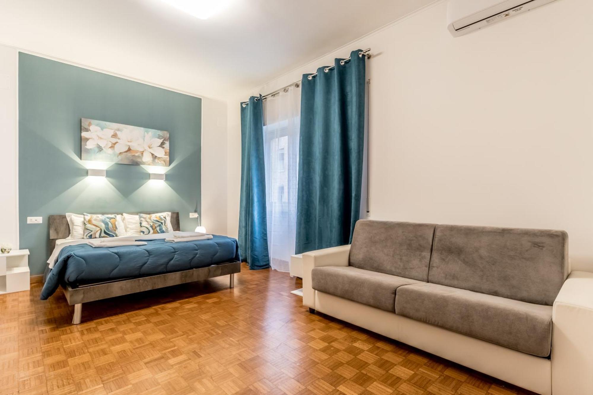 La Casa Di Umberto Apartment Roma Exterior foto