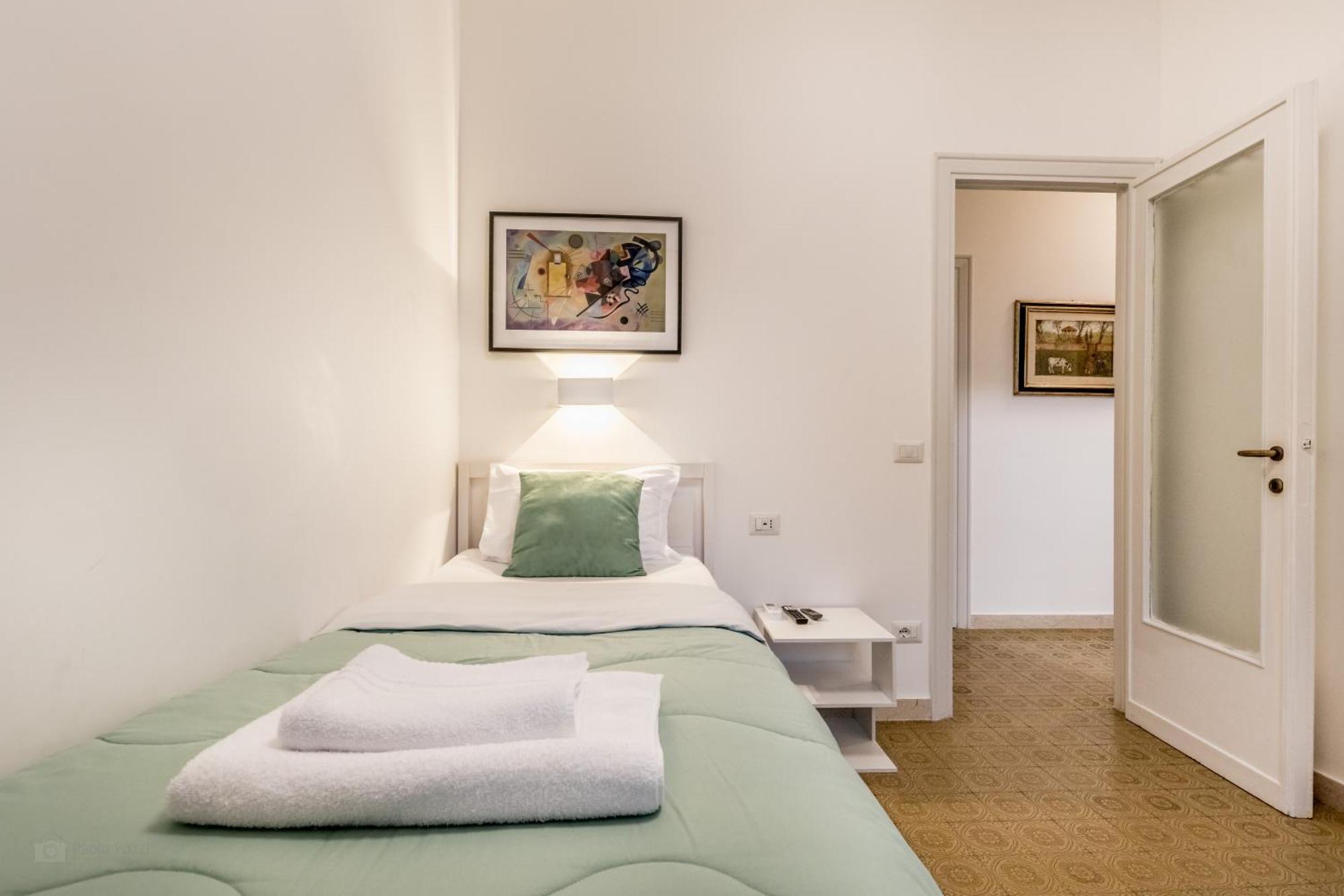 La Casa Di Umberto Apartment Roma Exterior foto