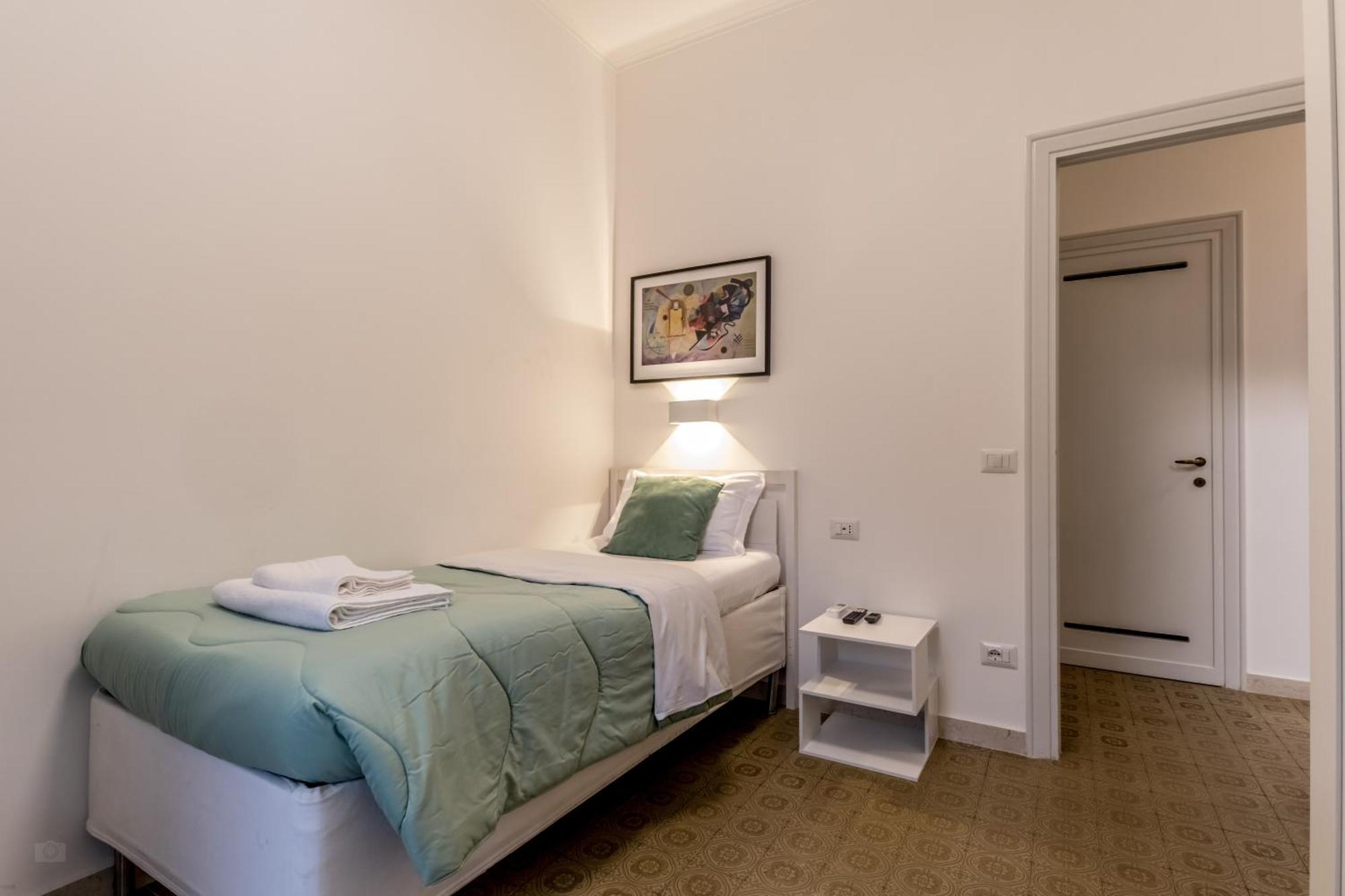 La Casa Di Umberto Apartment Roma Exterior foto