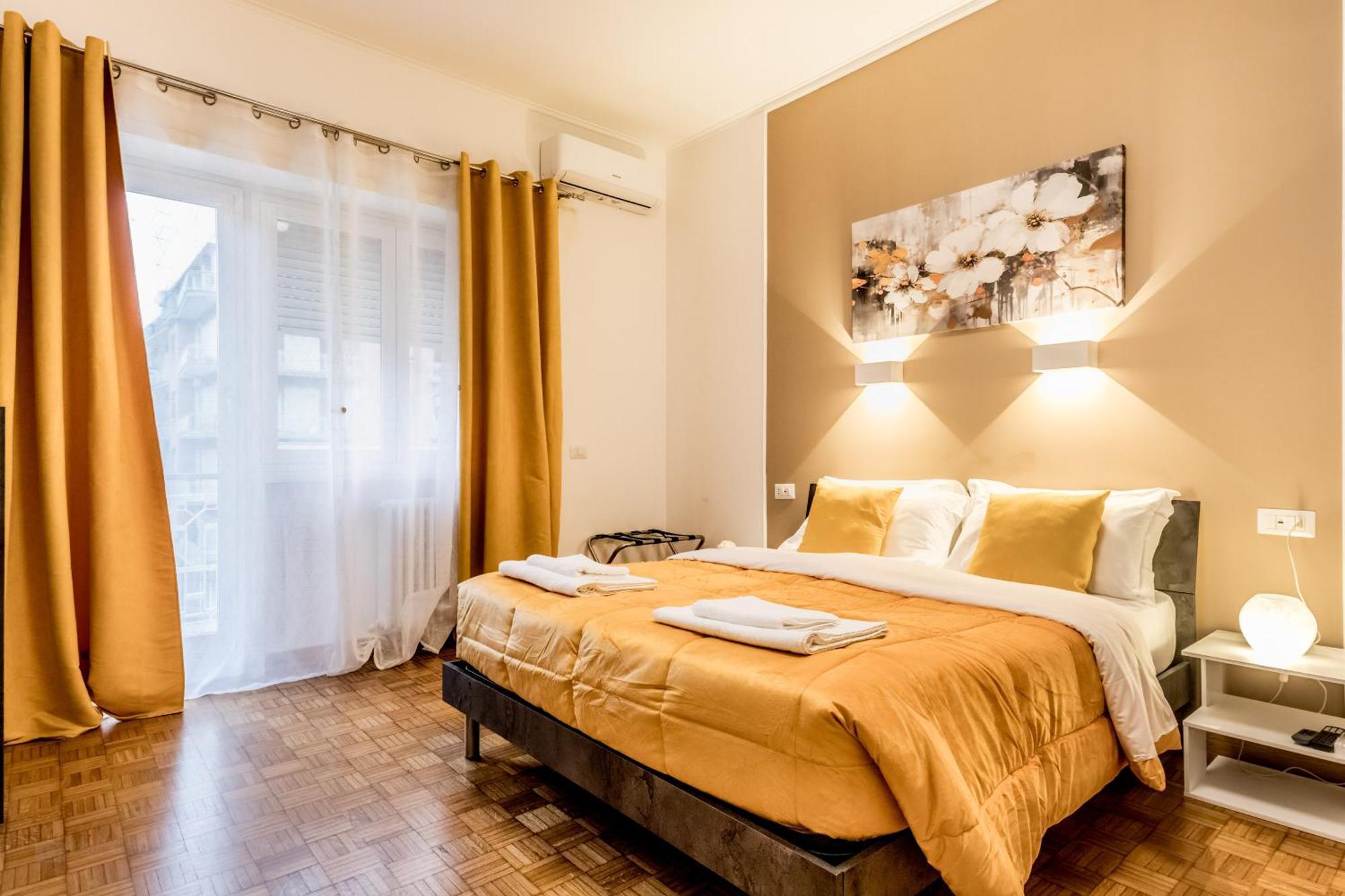 La Casa Di Umberto Apartment Roma Exterior foto