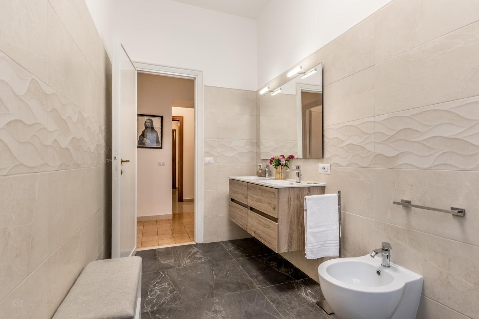 La Casa Di Umberto Apartment Roma Exterior foto