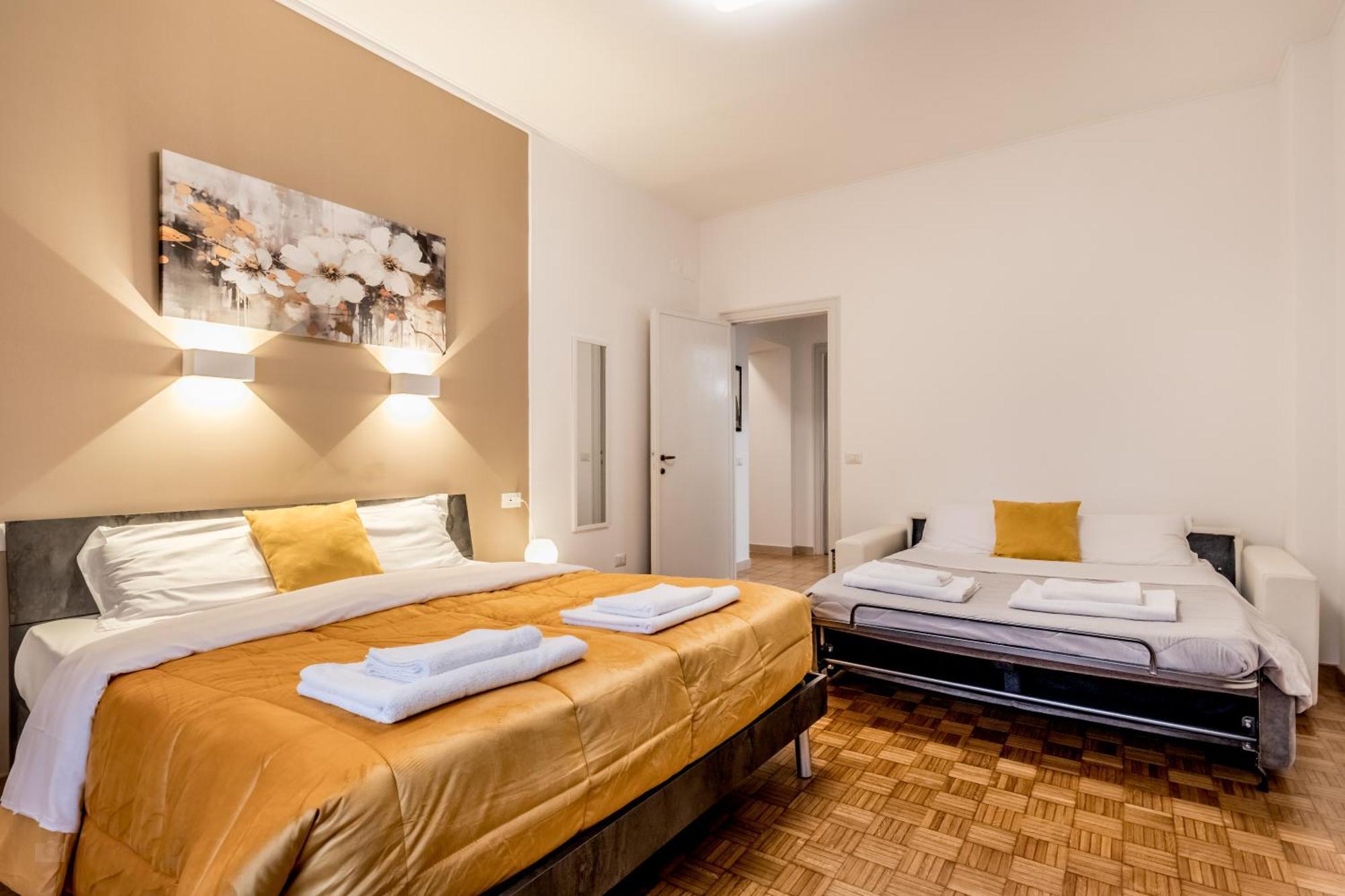 La Casa Di Umberto Apartment Roma Exterior foto