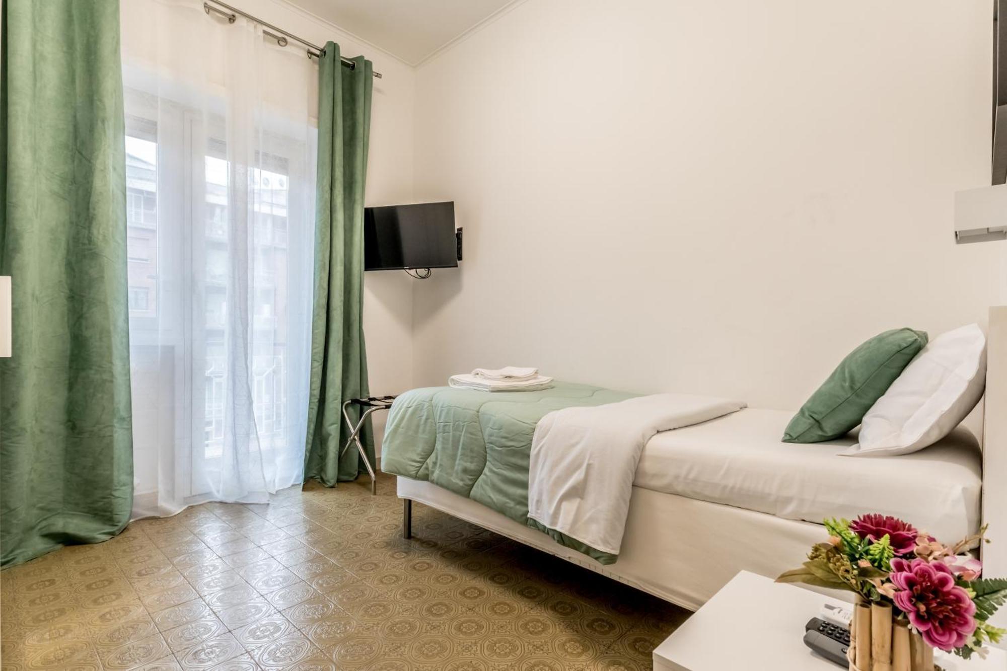 La Casa Di Umberto Apartment Roma Exterior foto